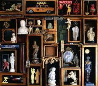 the album cover for Gord Sinclair - Taxi Dancers