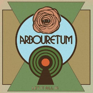 Arbouretum- Let It All In (Indie Exclusive)