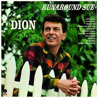 Dion- Runaround Sue