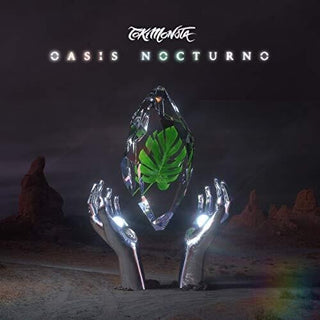 Tokimonsta- Oasis Nocturno