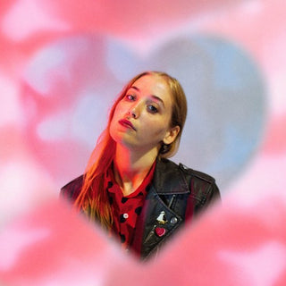 Hatchie- Sugar & Spice (Vinyl)