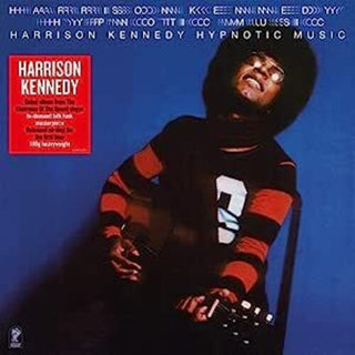 Harrison Kennedy- Hypnotic Music [Heavyweight Vinyl]