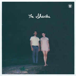 Shacks- The Shacks