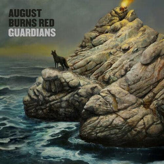 August Burns Red- Guardians