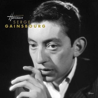 Serge Gainsbourg- La Collection Harcourt