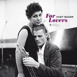 Chet Baker- For Lovers (Vinyl)