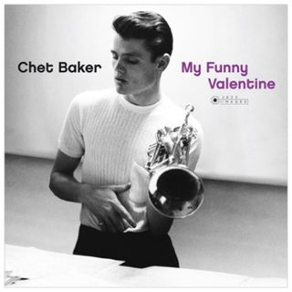 Chet Baker- My Funny Valentine