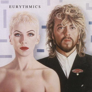 Eurythmics- Revenge (Vinyl)