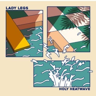 Lady Legs- Holy Heatwave
