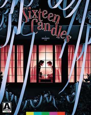 Sixteen Candles (Arrow Video)