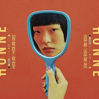 Honne- Love Me / Love Me Not