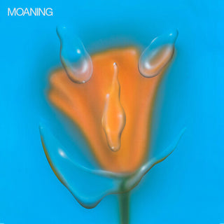 The Moaning- Uneasy Laughter