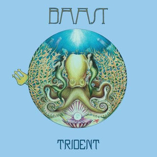 Baast- Trident