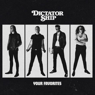 Dictator Ship- Your Favorites