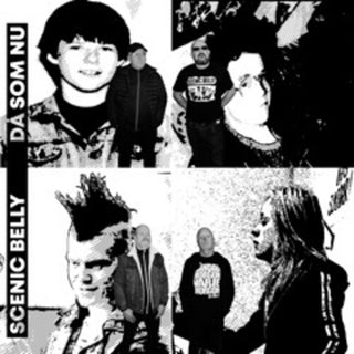 Scenic Belly- Da Som Nu