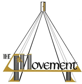 4th Movement- 4th Movement (Vinyl)