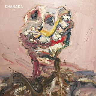 Khorada- Salt (Clear Vinyl)