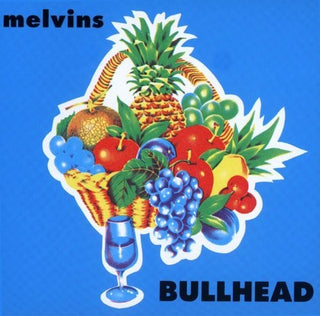 Melvins- Bullhead