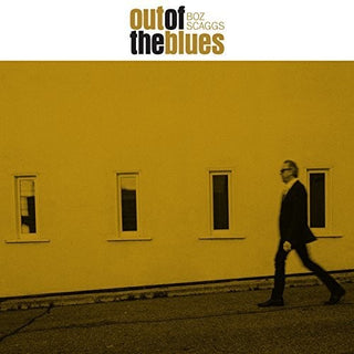 Boz Scaggs- Out Of The Blues