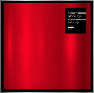 Klamm- Africa Roja