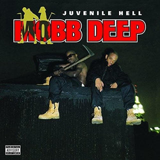 Mobb Deep- Juvenile Hell