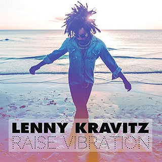 Lenny Kravitz- Raise Vibration (Vinyl)