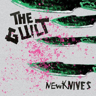 Guilt- New Knives