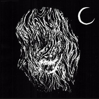 the album cover for Wolf Eyes - Dread