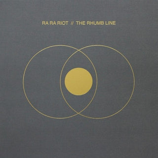 Ra Ra Riot- Rhumb Line