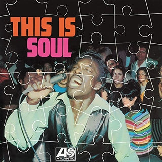 Various Artists- This Is Soul