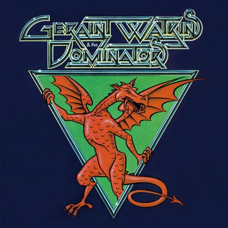 Geraint Watkins- Geraint Watkins & The Dominators