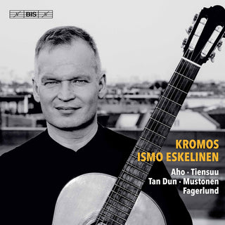 the album cover for Kromos / Various Hybr - Kromos