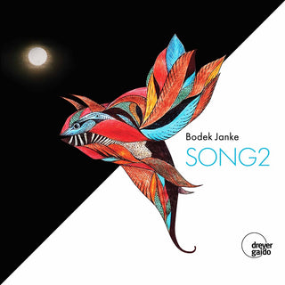 the album cover for Song 2 / Various - Song 2