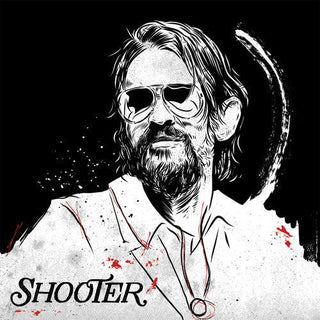 Shooter Jennings- Shooter