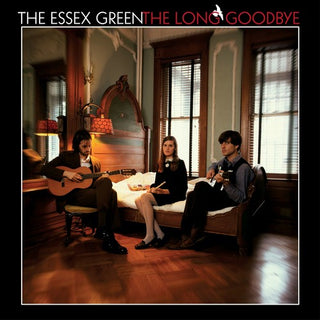 The Essex Green- Long Goodbye