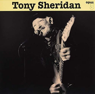 Tony Sheridan- Tony Sheridan & Opus 3 Artists