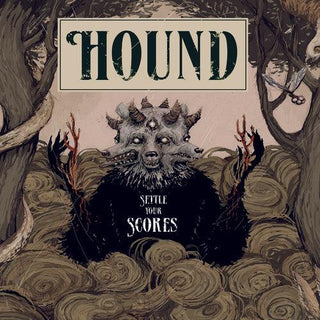 Hound- Settle Your Scores