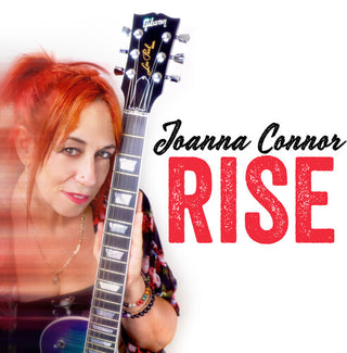 Joanna Connor- Rise