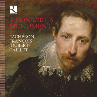 the album cover for Consorts Monument / Various - Consort's Monument
