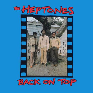 The Heptones- Back On Top