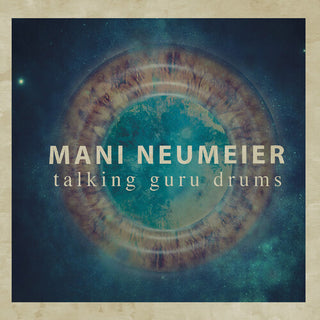 Mani Neumeier- Talking Guru Drums