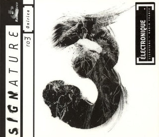 the album cover for Rom - Onirica