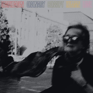 Deafheaven- Ordinary Corrupt Human Love (180 Gram Vinyl, Black)