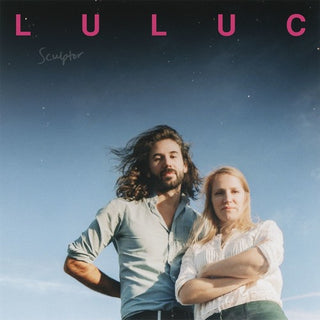 Luluc- Sculptor