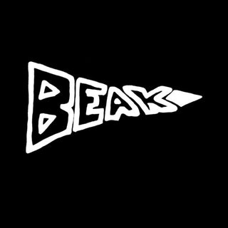 Beak- Beak I