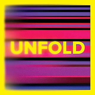 the album cover for Chefs Special - Unfold