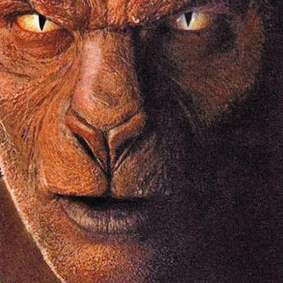 John Fogerty- Eye Of The Zombie