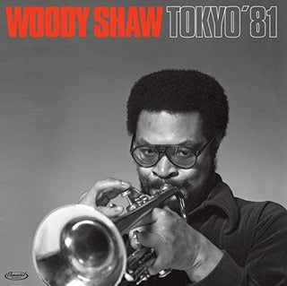 Woody Shaw- Tokyo 81 (Vinyl)