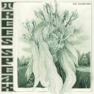 Trees Speak- Ohms (Vinyl)
