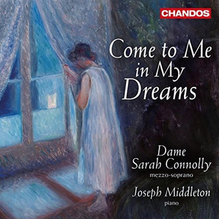 the album cover for Come To Me In My Dreams / Various - Come to Me in My Dreams